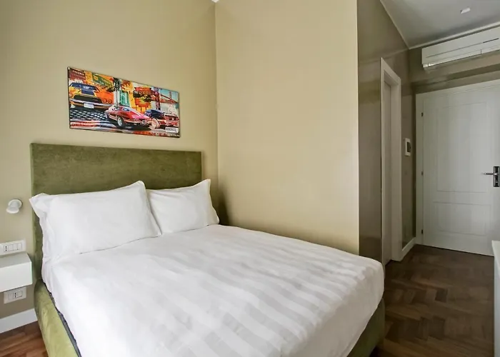 The River Corner 4*