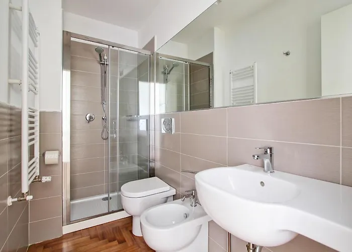 The River Corner 4*