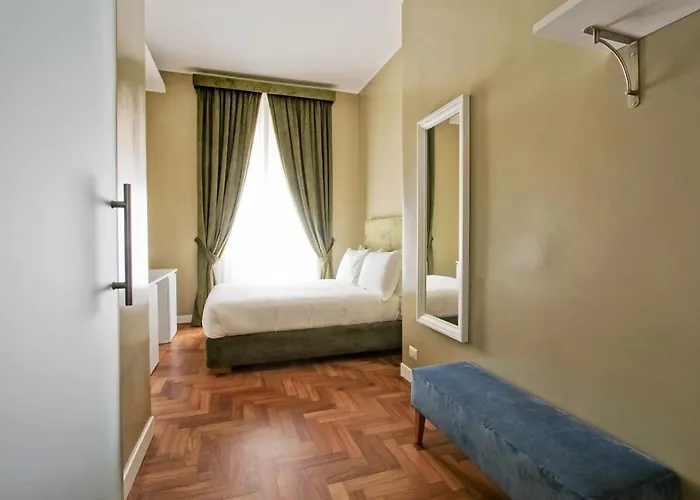 Penzion The River Corner 4*